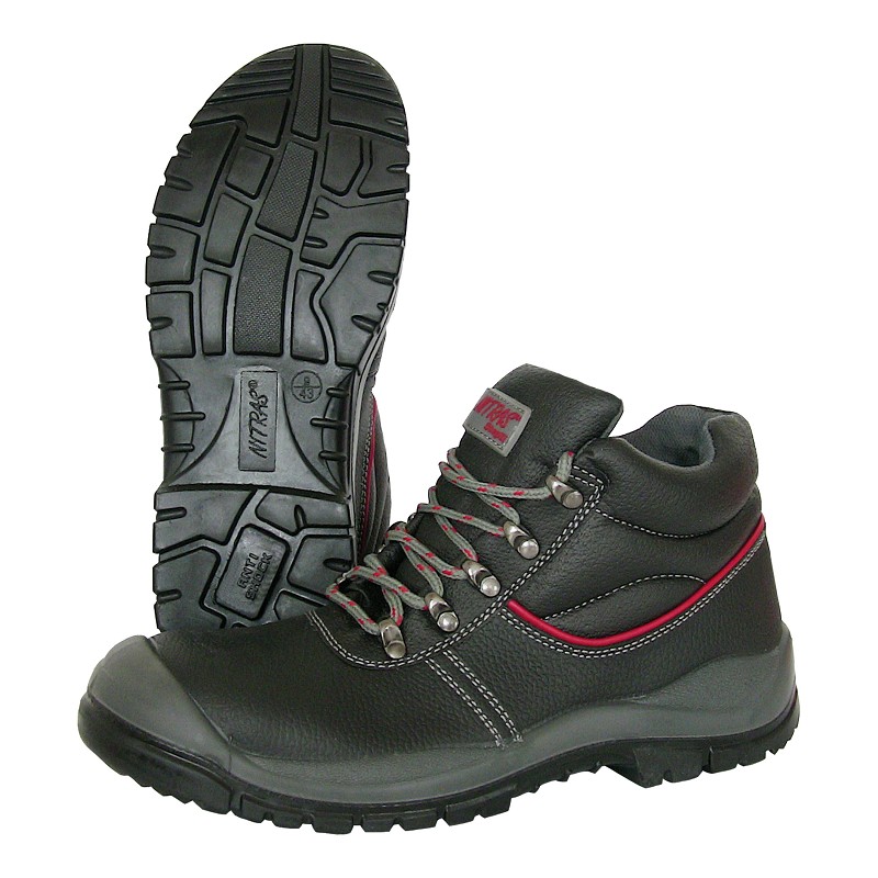 Nitras NITRAS-Step I S3 Ab 17,91 € | Preisvergleich Bei